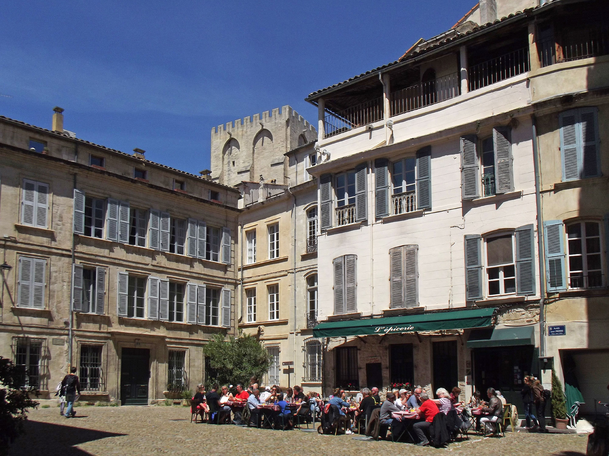 Avignon